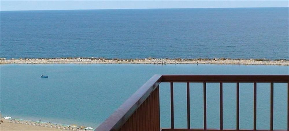 Фото Alexandria Mediterranean Suites