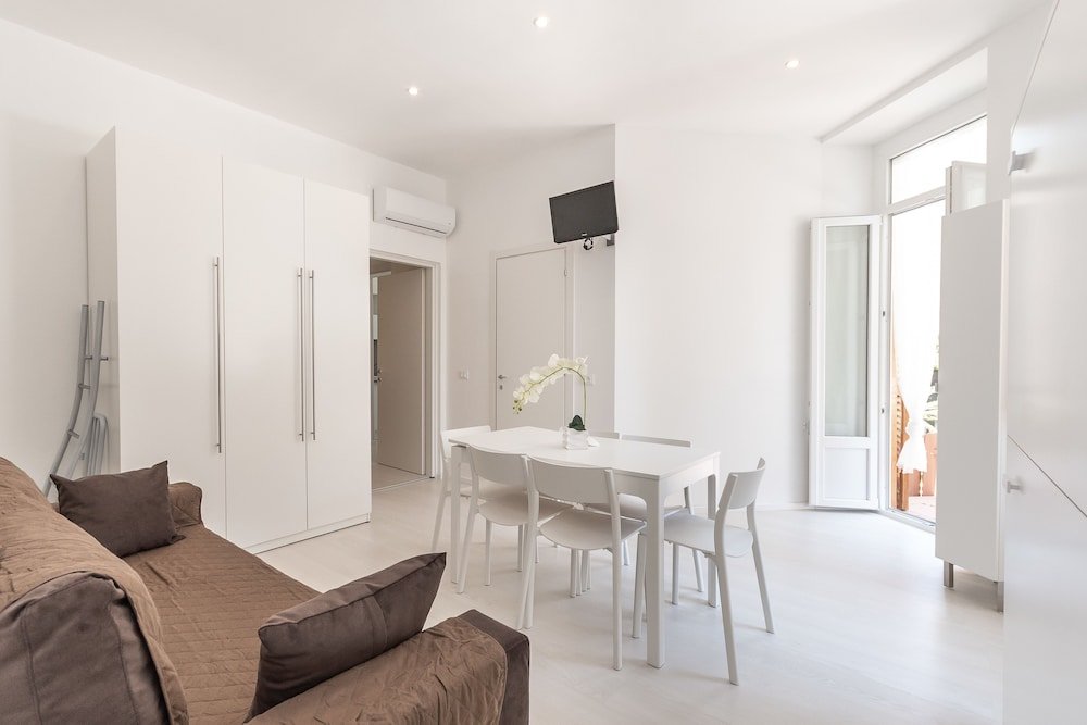 Фото Residence Finale Bike and Beach