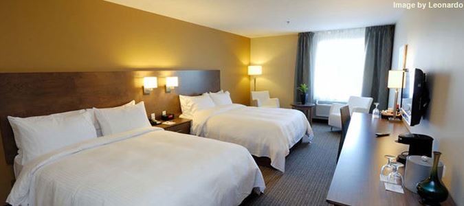 Фото Imperia Hotel & Suites Terrebonne