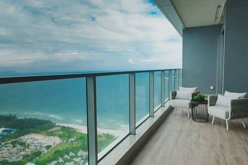 Noyah Residence Sanya
