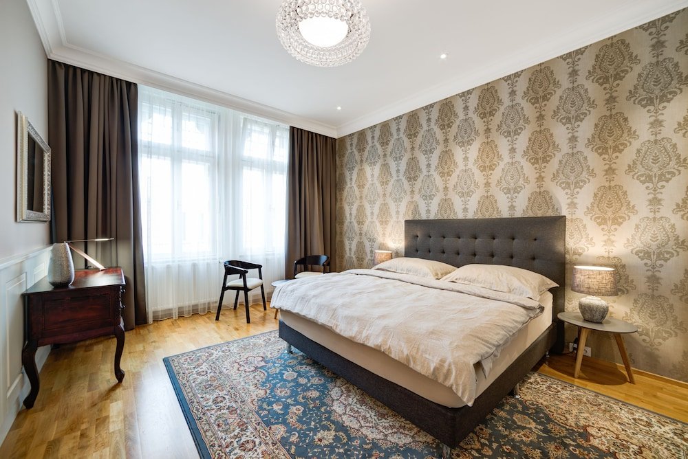 Фото Apartment Pekarska 29