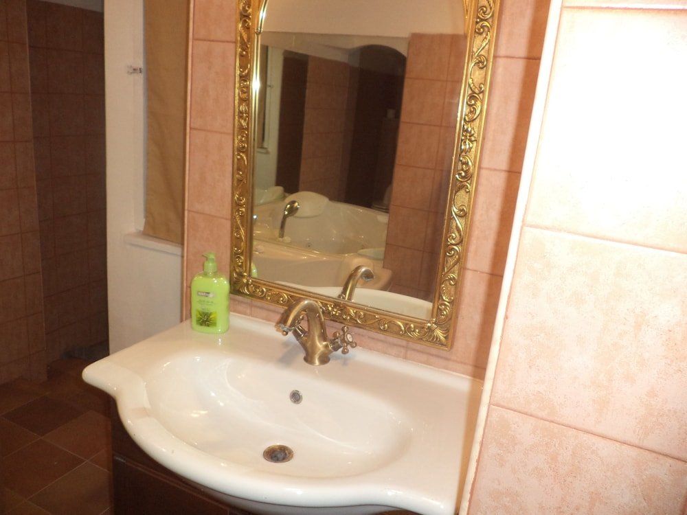 Фото Quo Vadis Bed & Breakfast