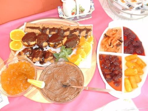 Фото Balogiannis Hotel