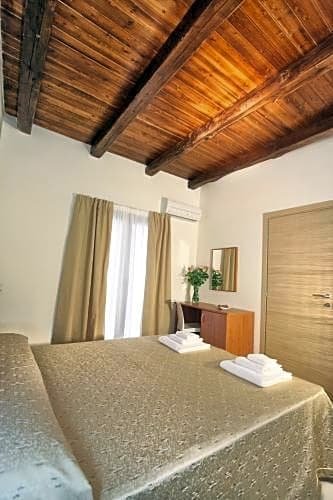 Фото Dimora Botteghelle