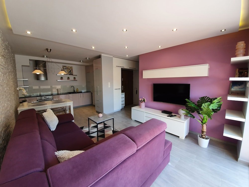 Фото Apartamenty Sun & Snow Wczasowa