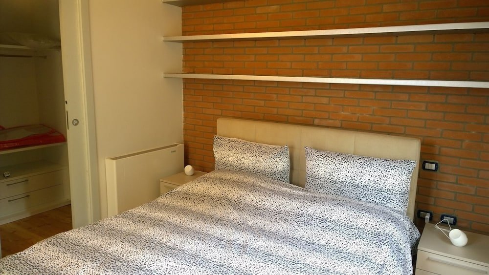 Фото Residence Lago 1