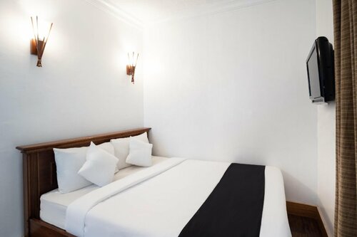 Гостиница Club Balai Isabel в Тагайтае