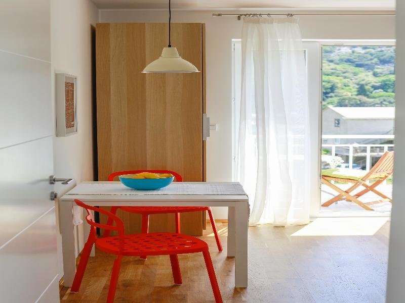 Фото Apartments Silvija