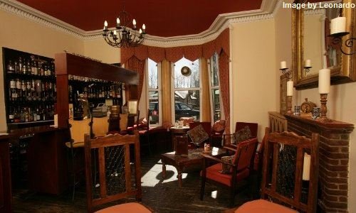 Фото Poppies Hotel