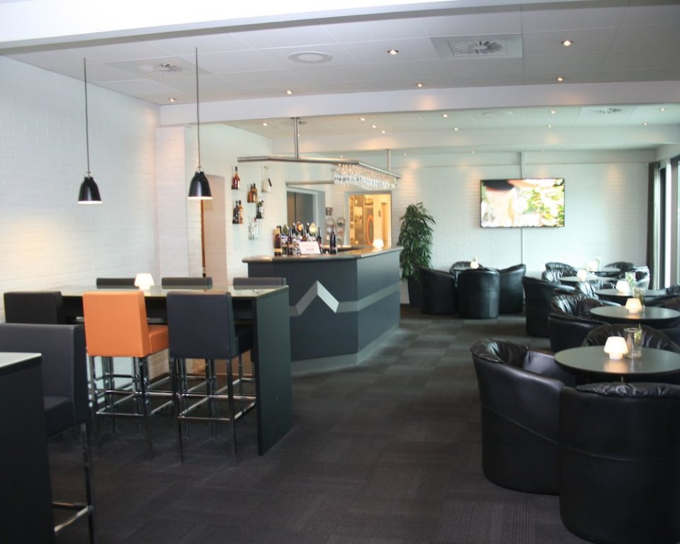 Фото Hotel Hedegaarden