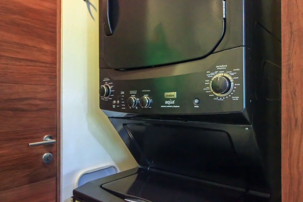 Фото Loft with Jungle View hosted by Olahola