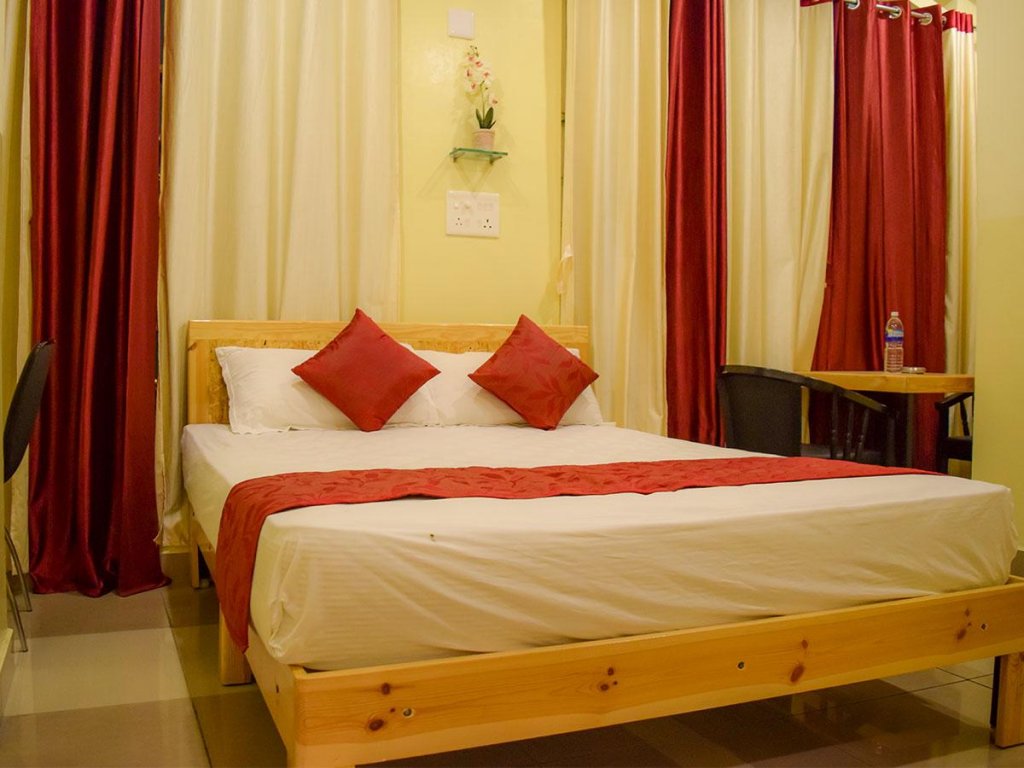 Фото отеля 3