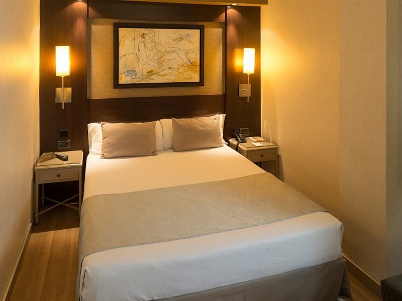 Фото Catalonia Mikado