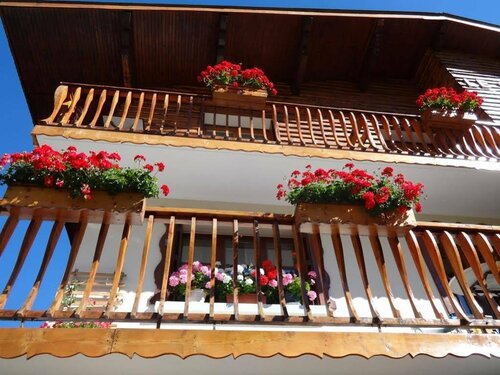 Гостиница Résidence Odalys L'Ours Blanc в Гренобле