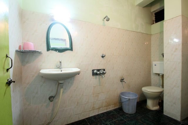 Фото Hotel Green Valley