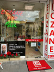 Serif Pharmacy (Sakarya, Adapazarı, Yenidoğan Mah., Fabrika Cad., 9), pharmacy