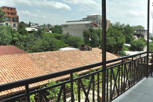 Фото Hotel Gremi