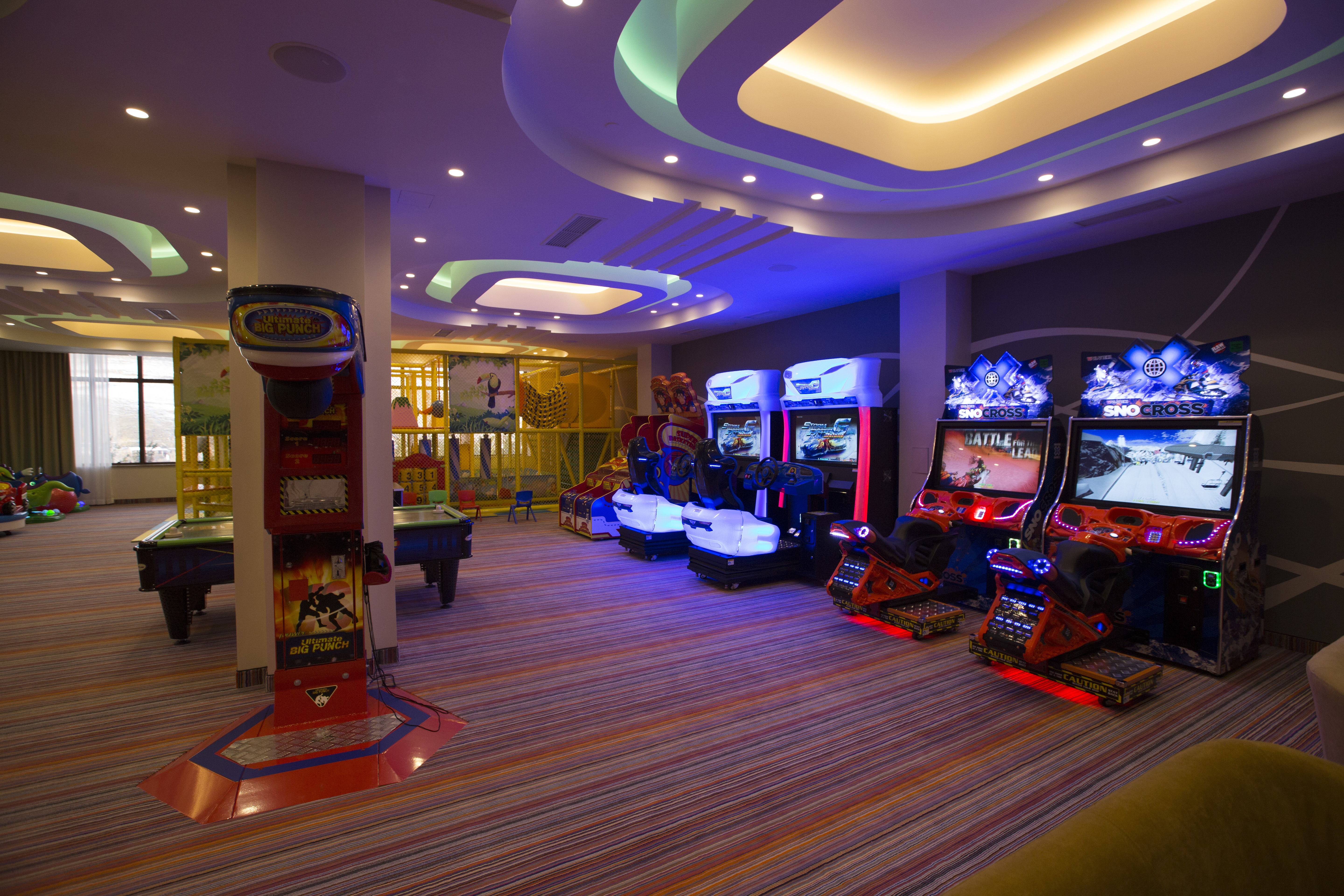 Фото Арарат Резорт