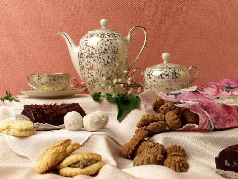 Фото Akzent Hotel Am Bach