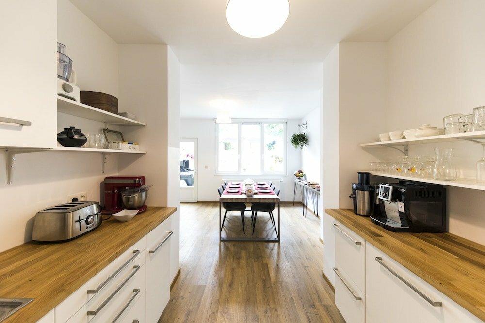 Hotel B&b Daya, Flemish Brabant, photo