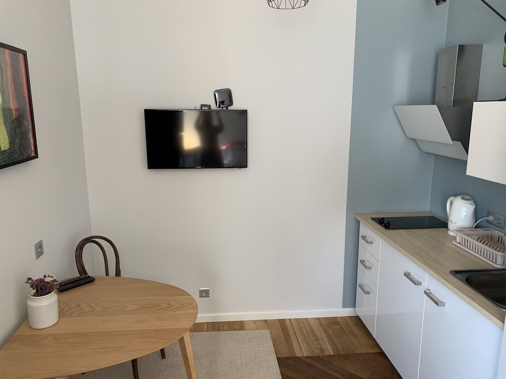 Фото Апартаменты Baltic Design