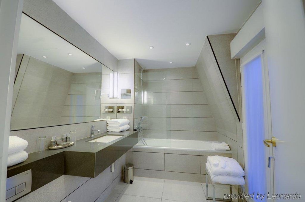 Фото Hotel Balmoral