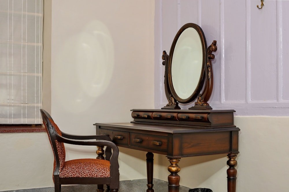 Фото Brij Villa, Dalhousie - A Colonial Luxury Retreat