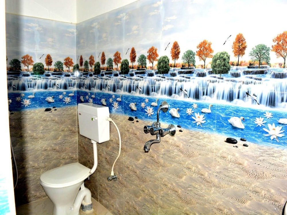 Фото Hotel Greenland Palace Bodhgaya