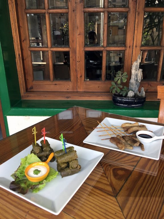 Фото Hotel Longchamps