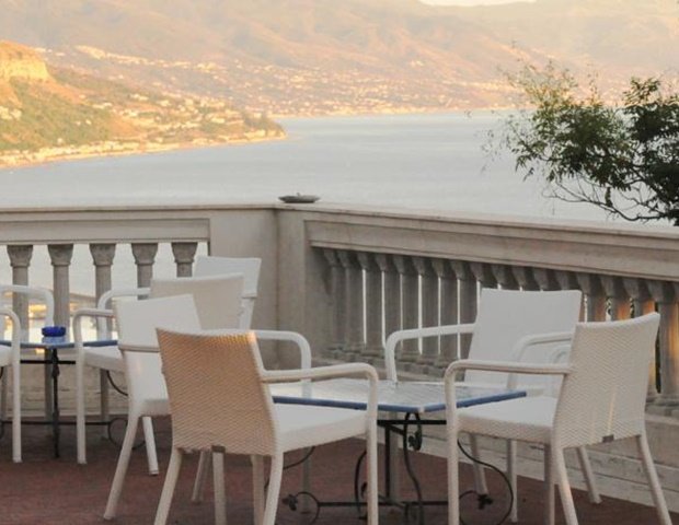 Фото Grand Hotel San Michele