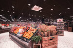 Edeka Hennings in Horst (Horst, Horster Viereck, 1), meat products wholesale