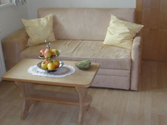 Фото Haus'l am Ruan