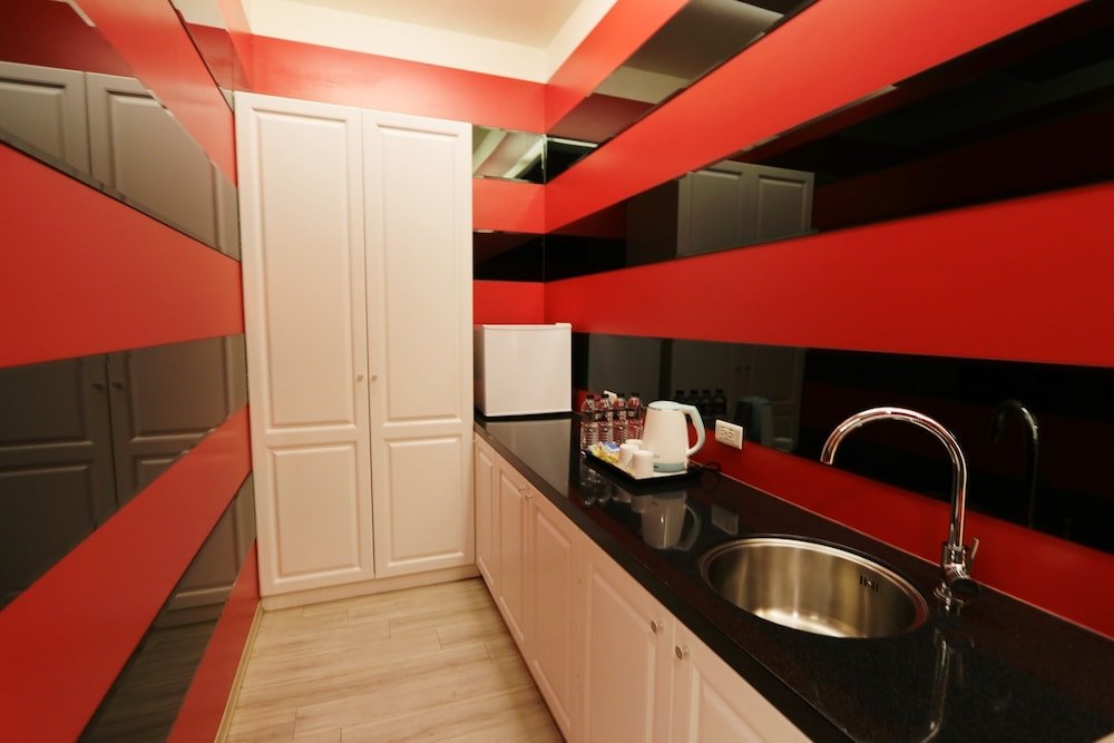 Фото Anho Chew Hotel