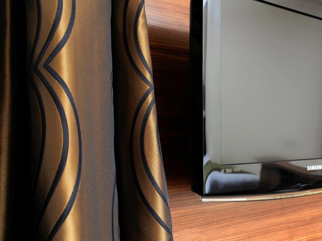 Фото Mercure London Bloomsbury