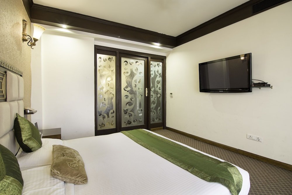 Фото отеля 4