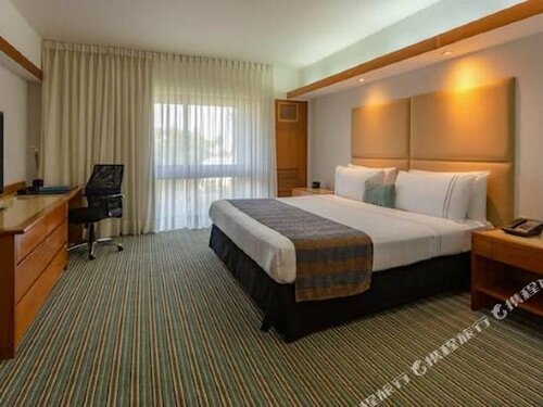 Гостиница Sonesta Hotel El Olivar