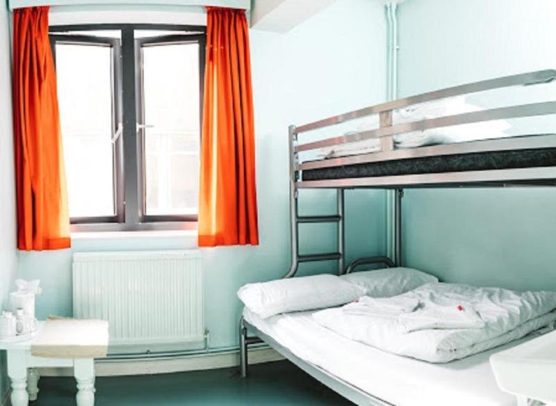 Фото Clink 261 Hostel