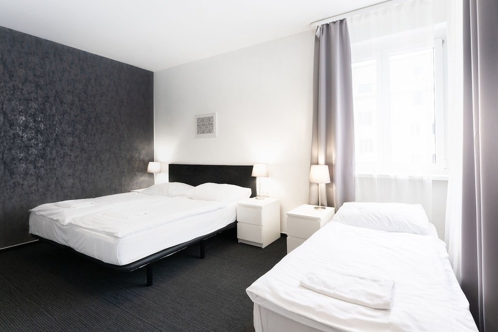 Фото Pension Petit