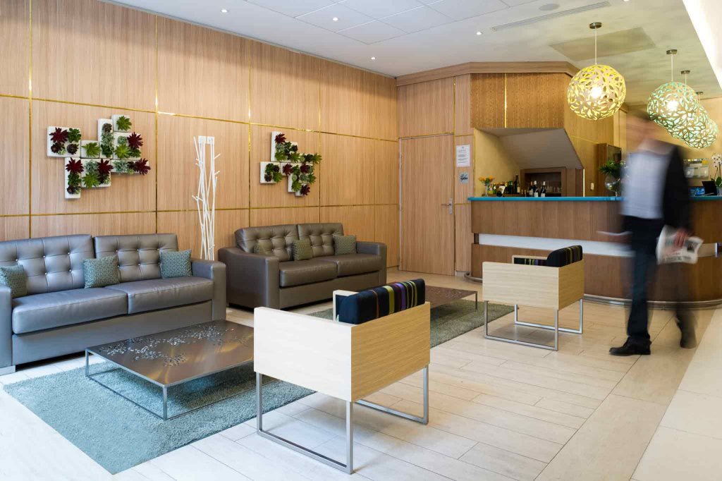 Фото Adagio Paris Vincennes