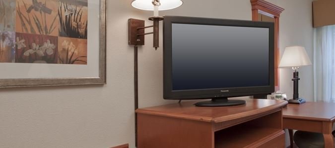 Фото Hampton Inn Lexington South-Keeneland/Airport, Ky