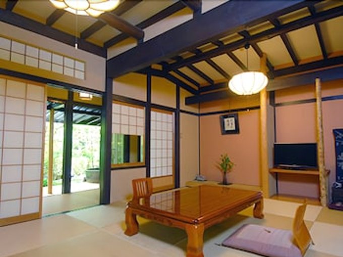 Фото Momijiya Honkan Takao Sansou