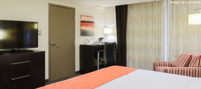 Фото Holiday Inn Austin Midtown, an Ihg Hotel