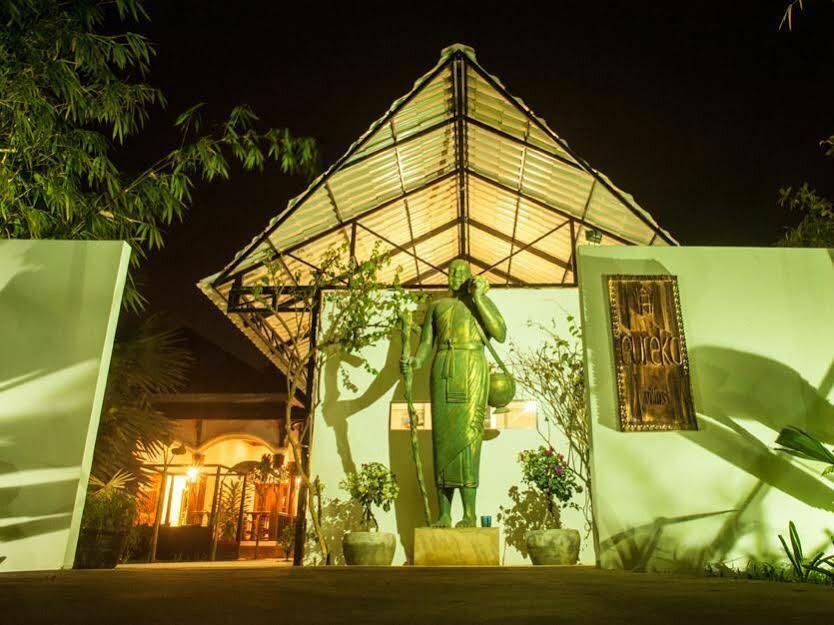 Hotel Eureka Villas Siem Reap, Siem Reap, photo