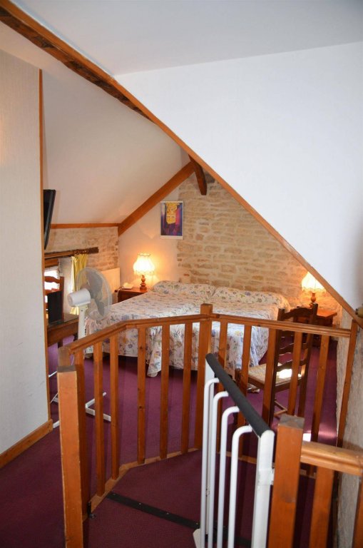 Фото Hôtel des Tonneliers