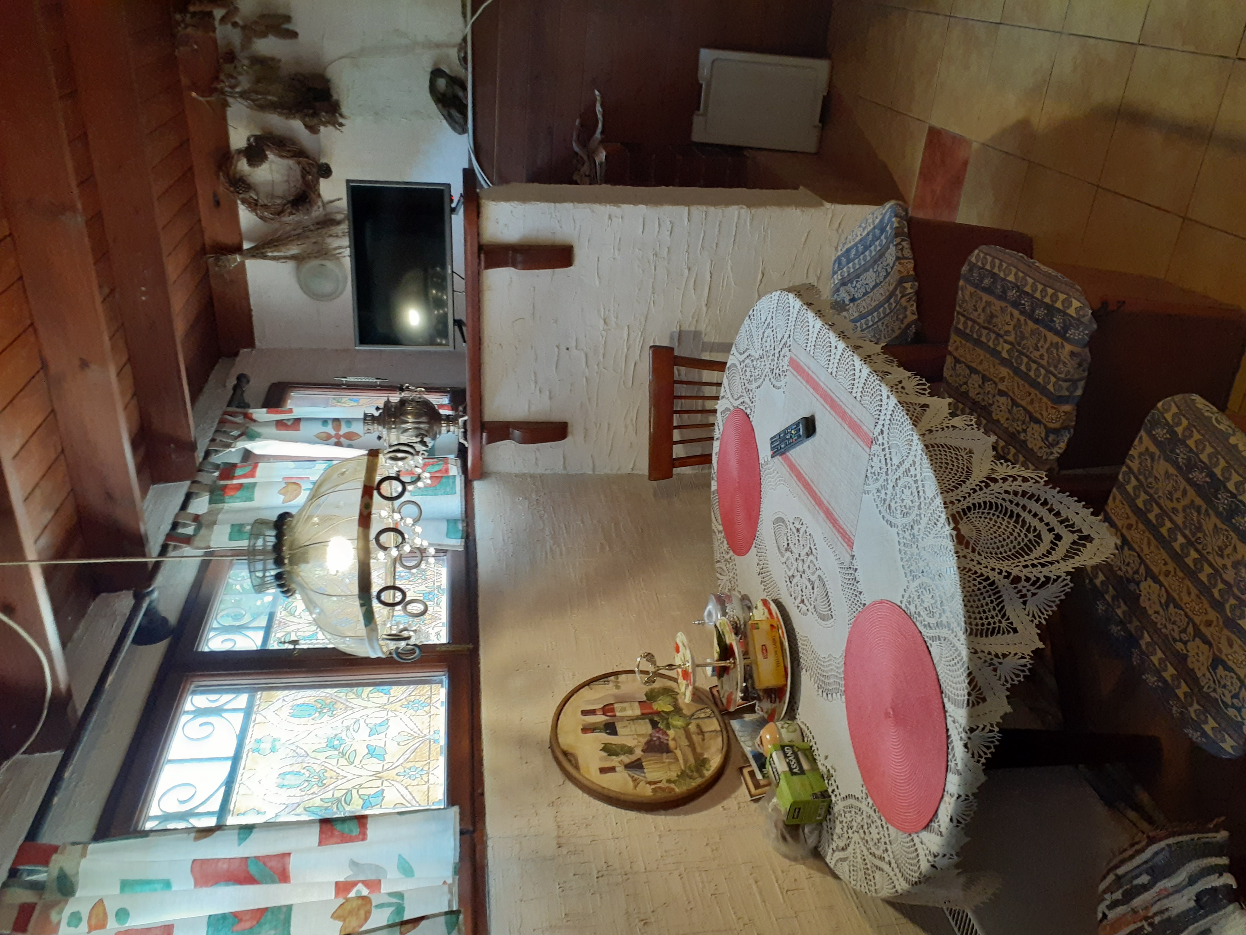 Фото Чемитоквадже Дом у моря