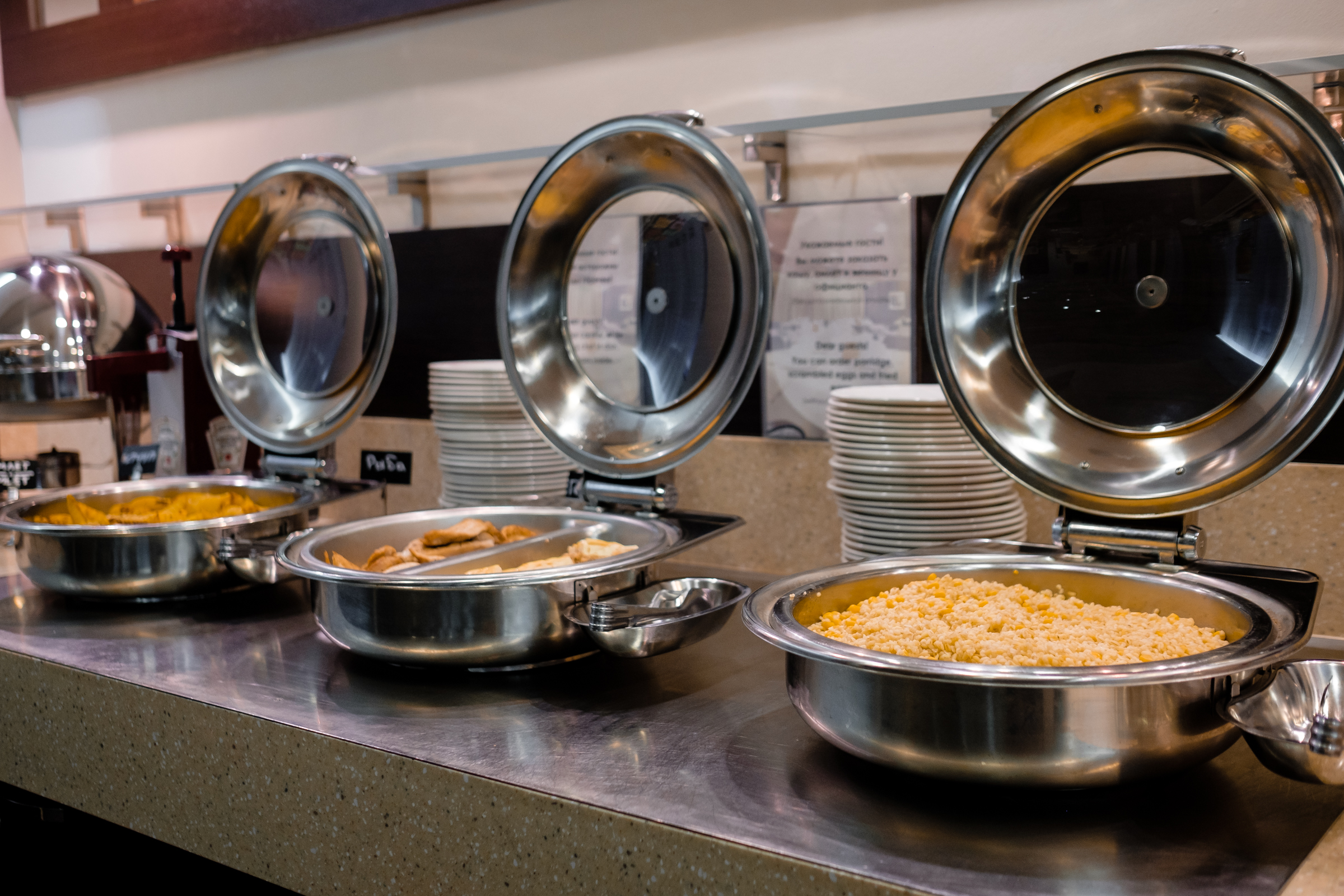 Фото Гранд Авеню by Usta Hotels