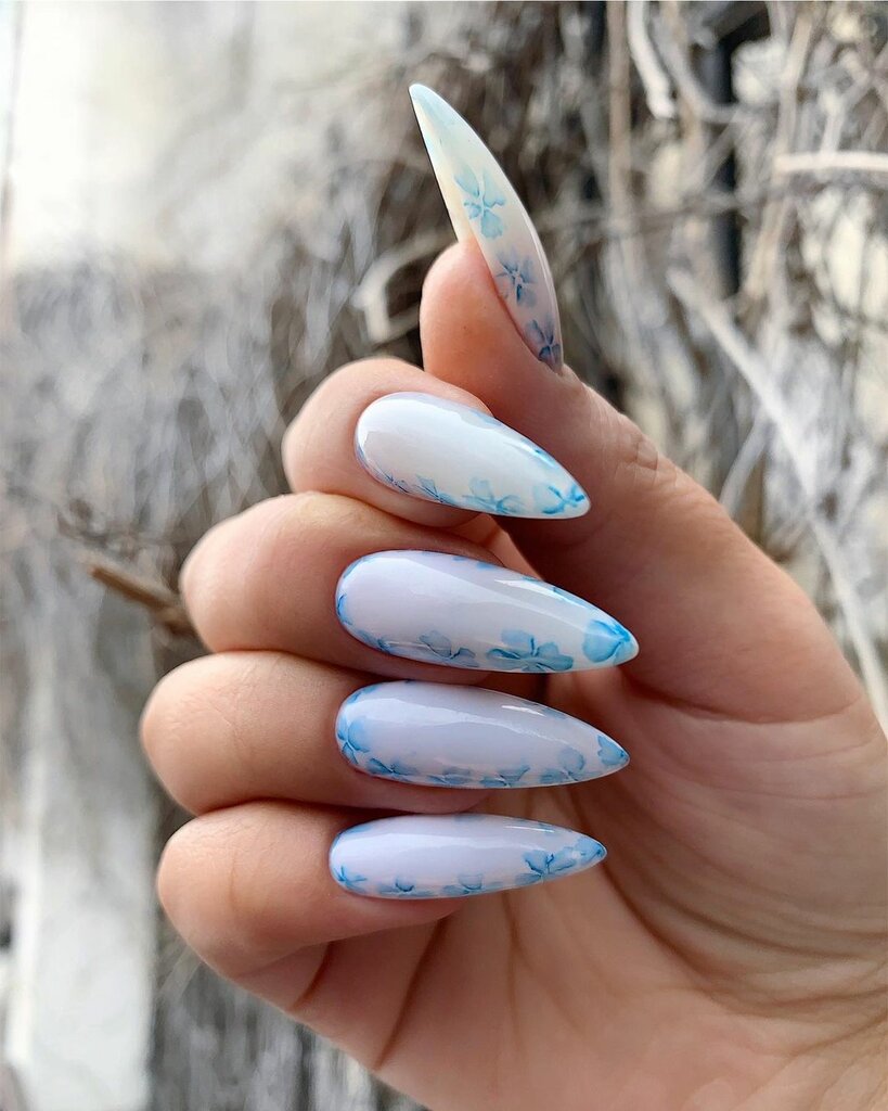 Nail salon T & G Nails Boutique, Moscow, photo