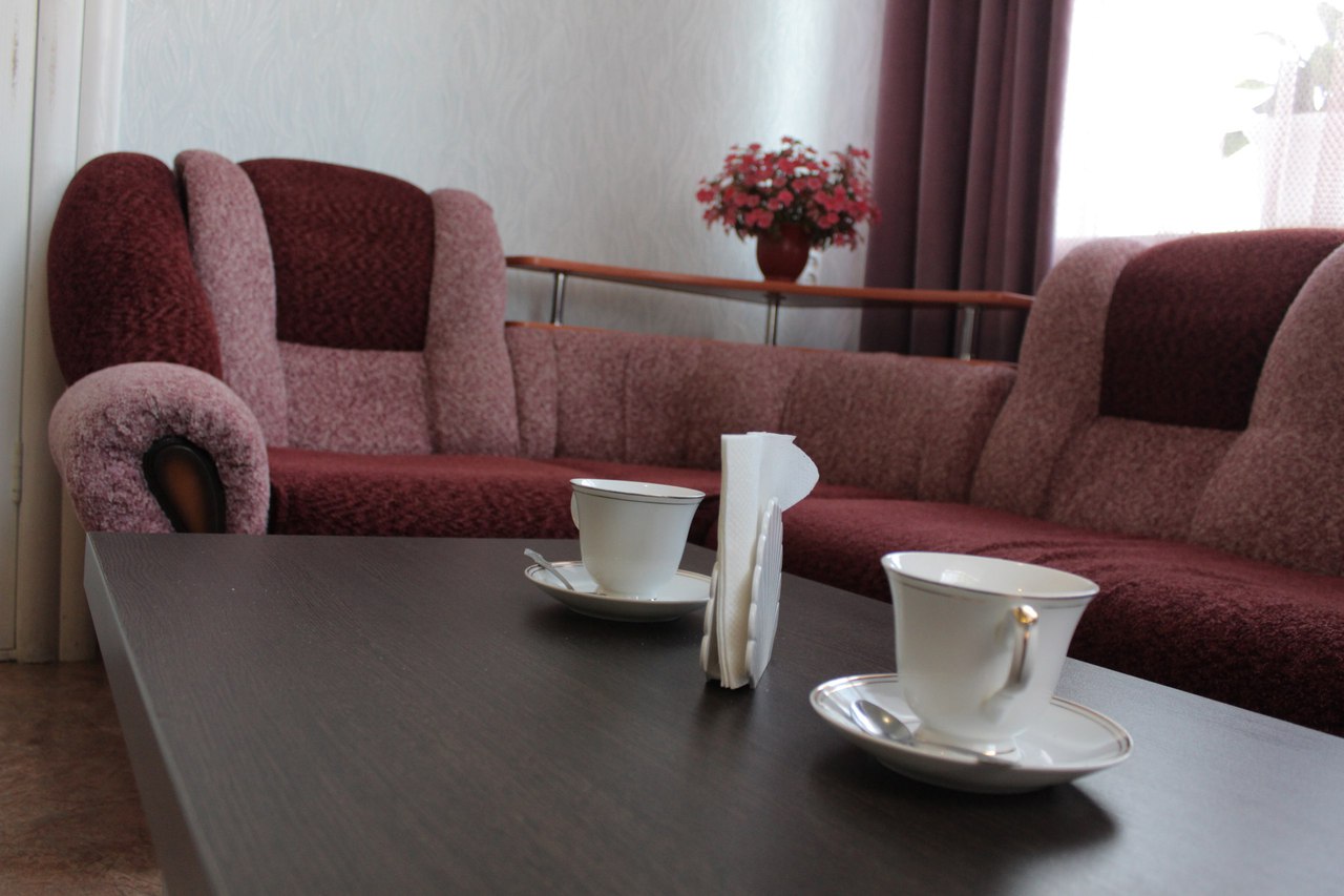 Фото Мегаполис