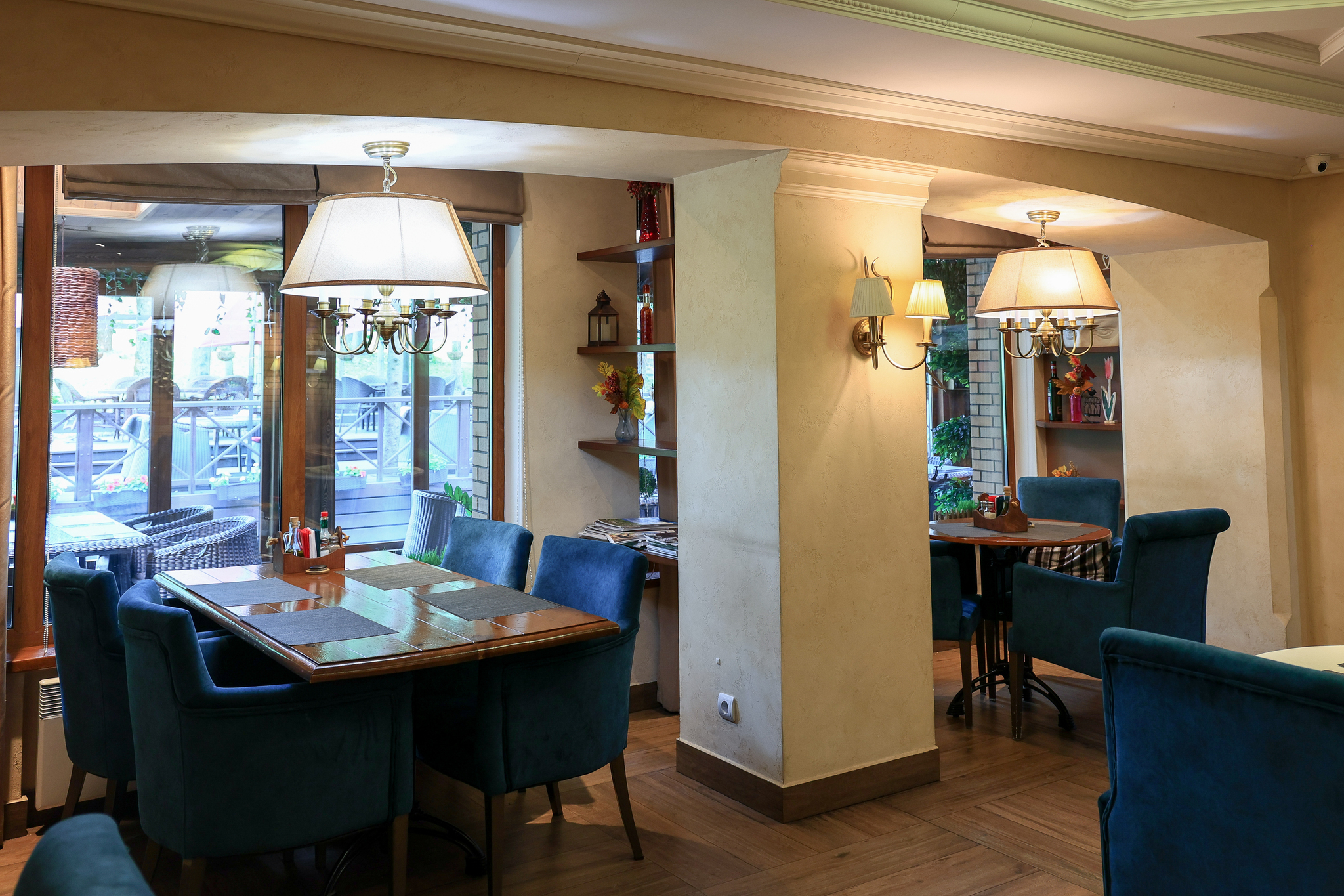 Фото Аврора 