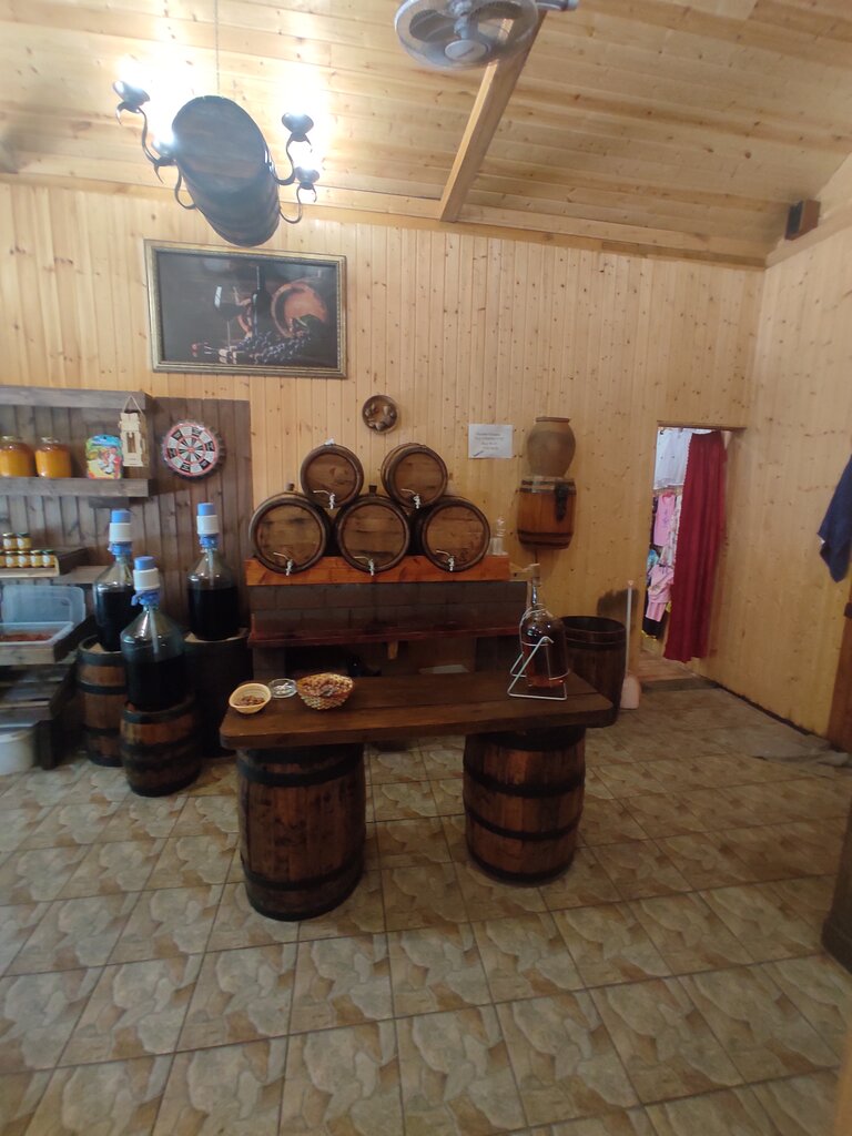 Wine fair Дегустационная, , foto